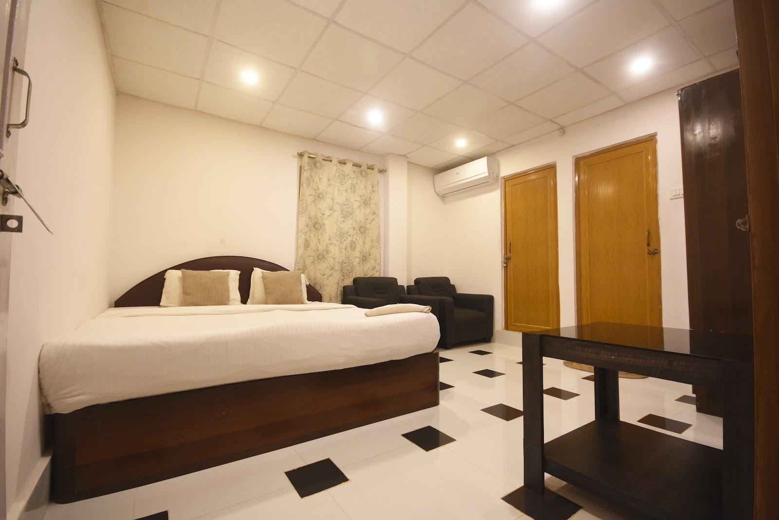Hotel TIA INN Home Stay & Guest House – photo 3
