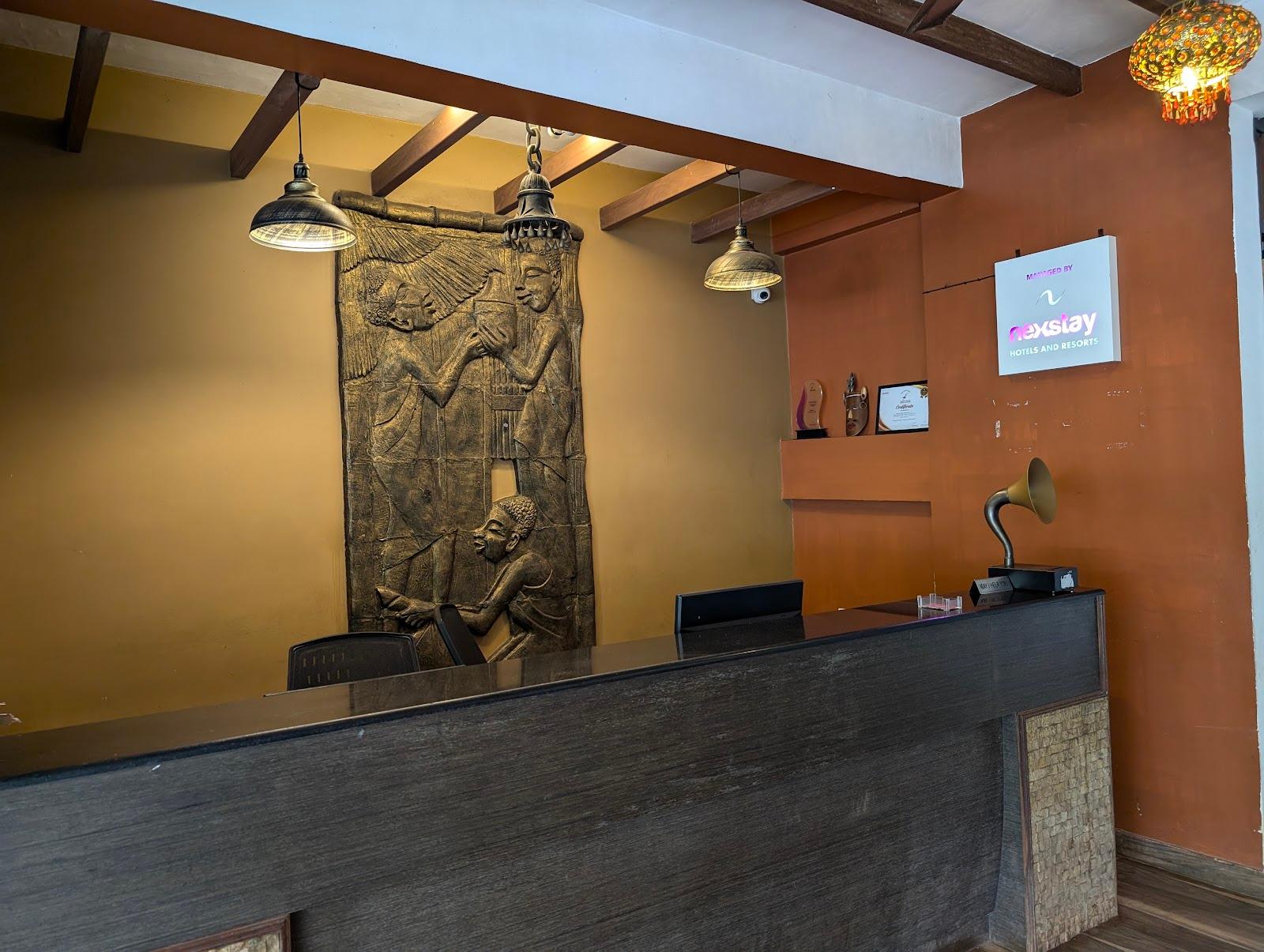 Nexstay Lakkidi Village – photo 4