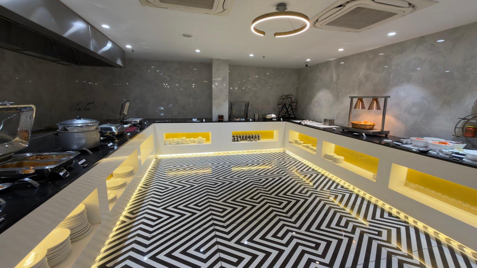Effotel by Sayaji, Navi Mumbai – photo 4