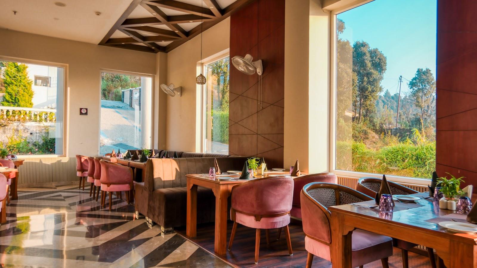Amaya Resort Kanatal – photo 4
