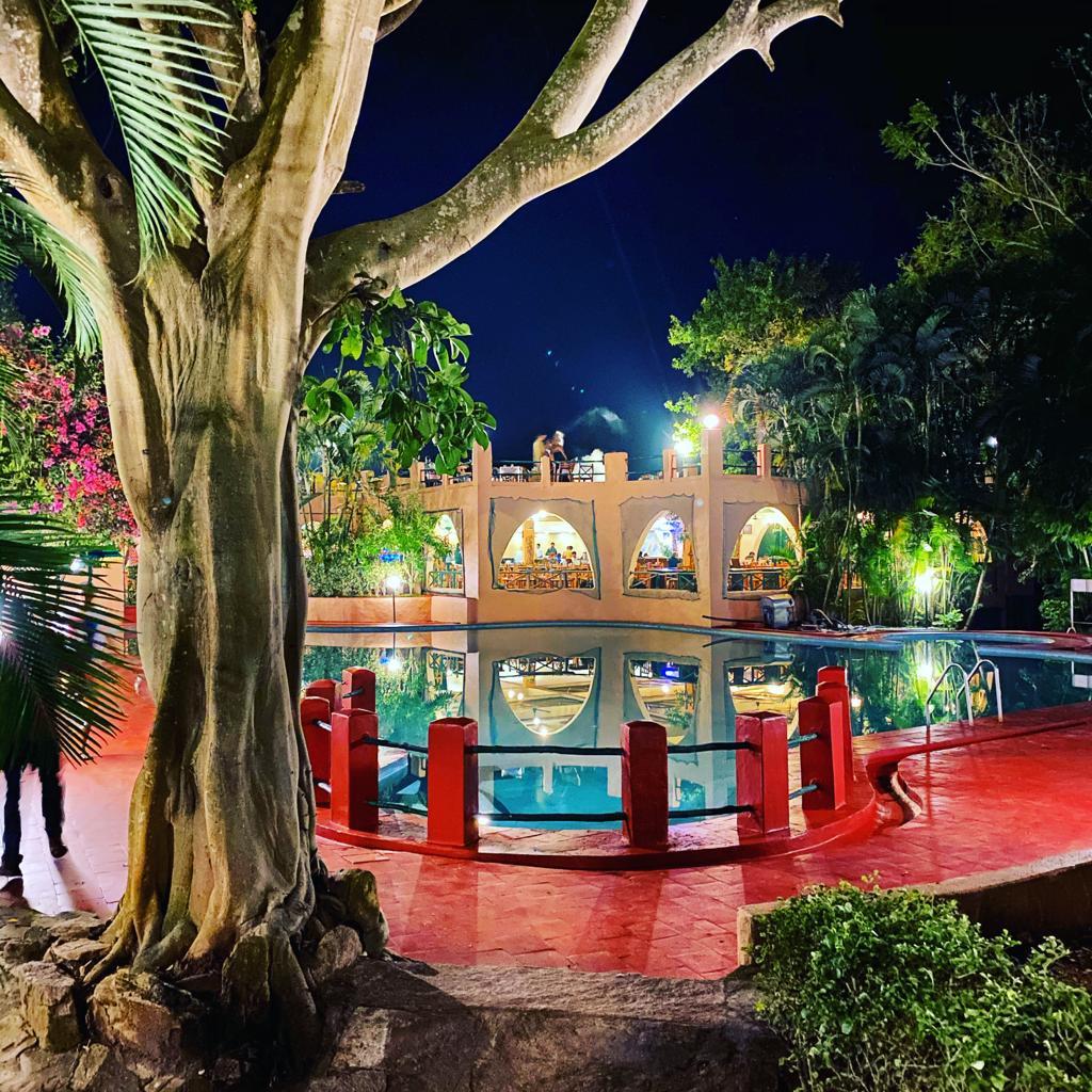 Country Club Wildlife Resort Bandipur – photo 1