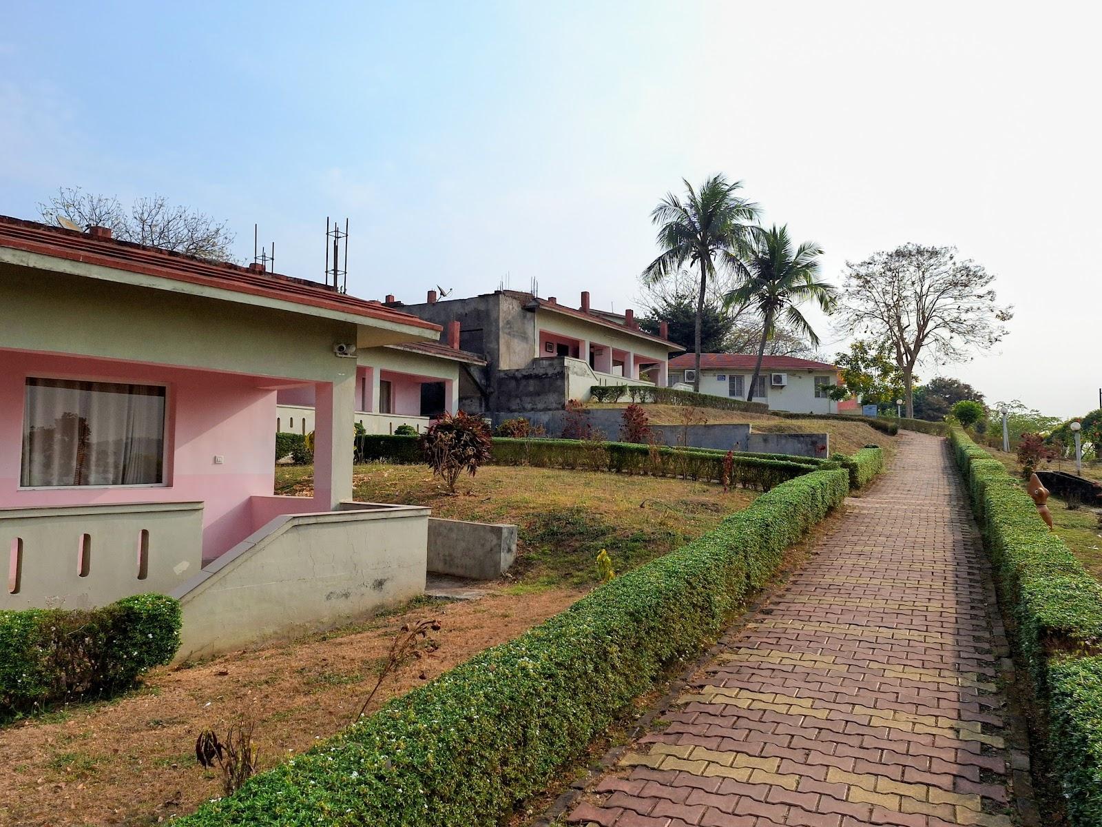 Hotel sonar bangla Mukutmanipur – photo 2