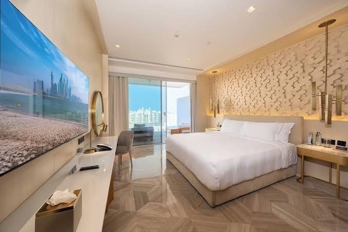 FIVE Palm Jumeirah Hotel – photo 3