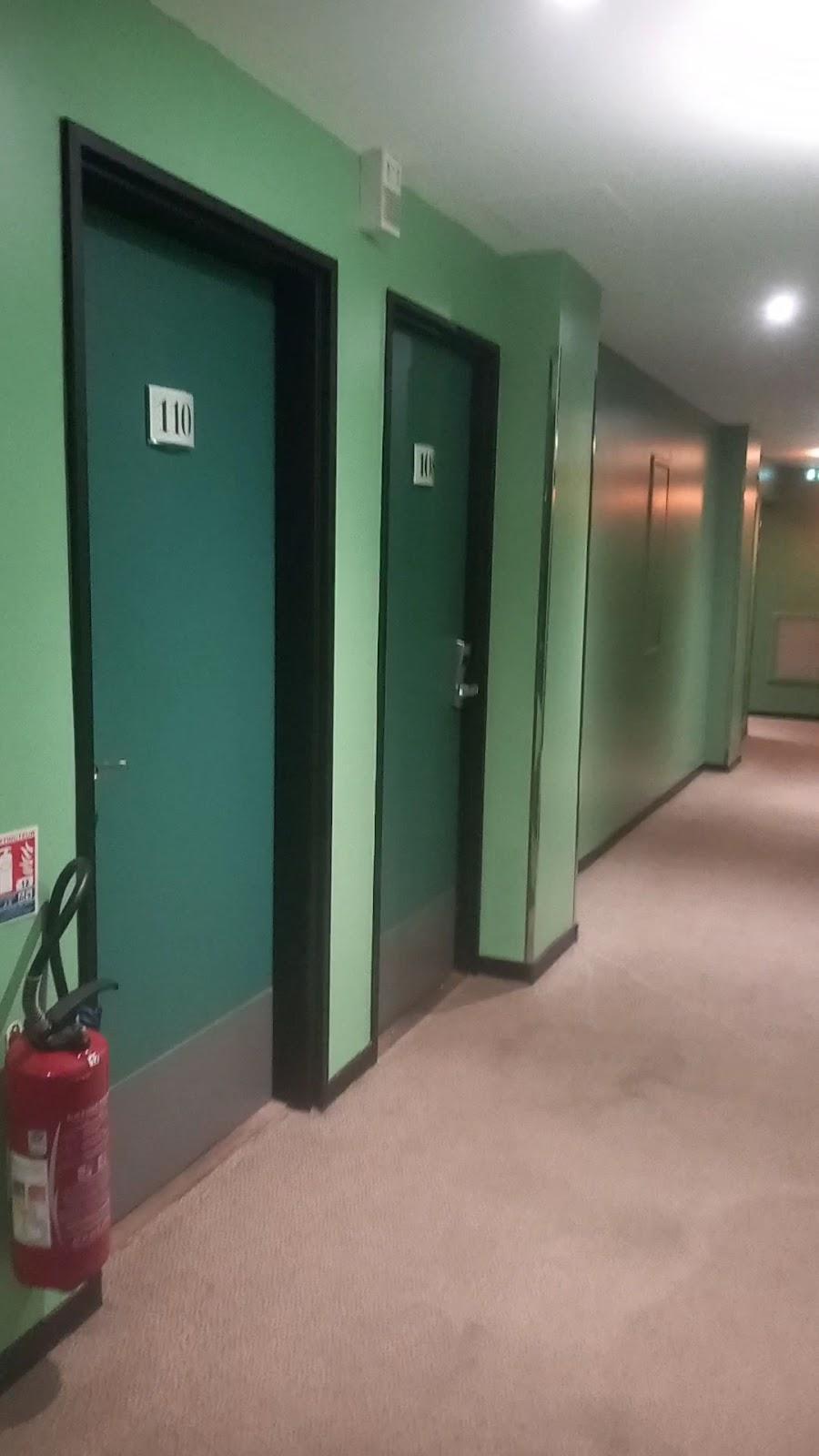 Hôtel Orly Supérior – photo 2