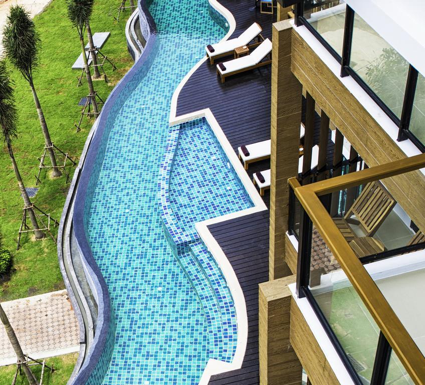 The Lunar Patong Phuket – photo 4
