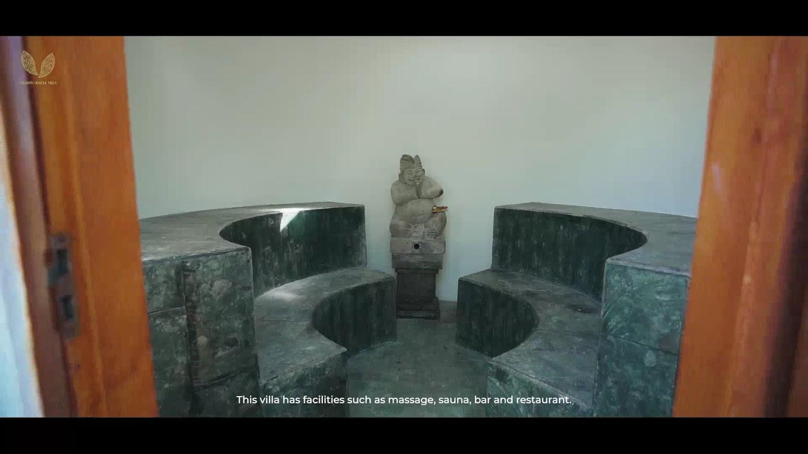 Uluwatu Jungle Villa – photo 2