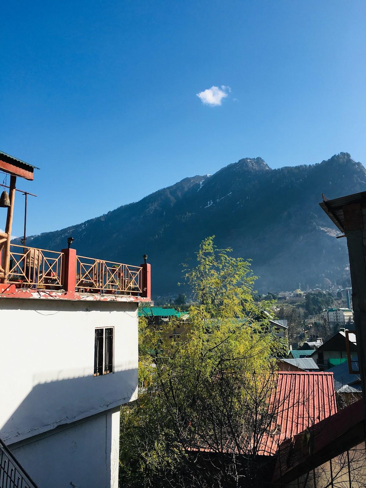 Manali Hills – photo 4
