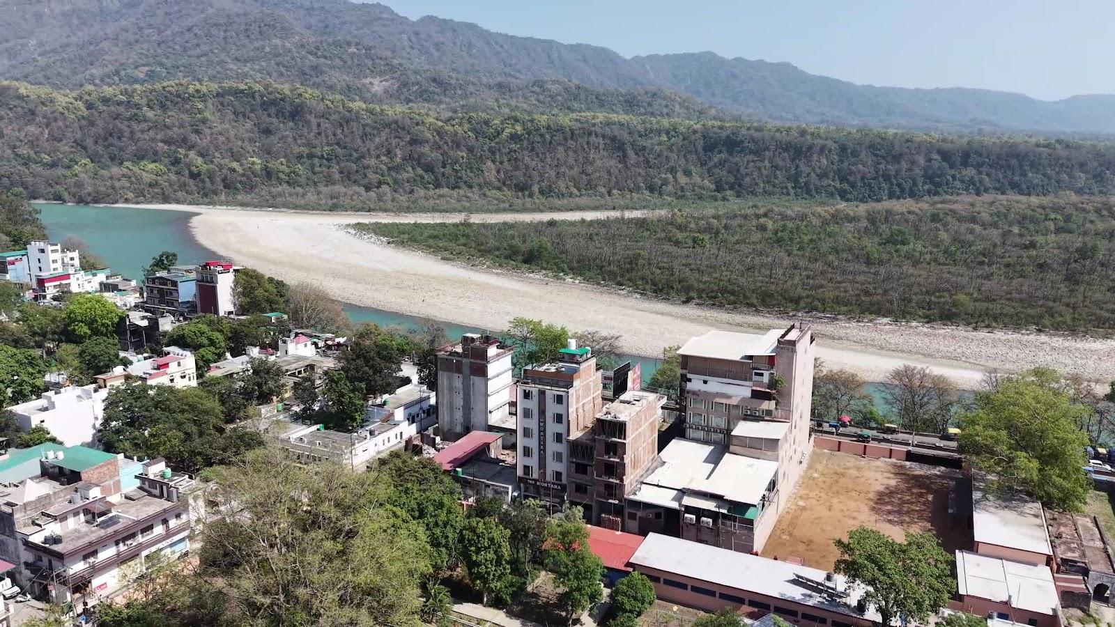 Hotel Montara Rishikesh – photo 2