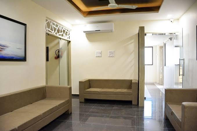 ECO INN HOTEL – photo 4