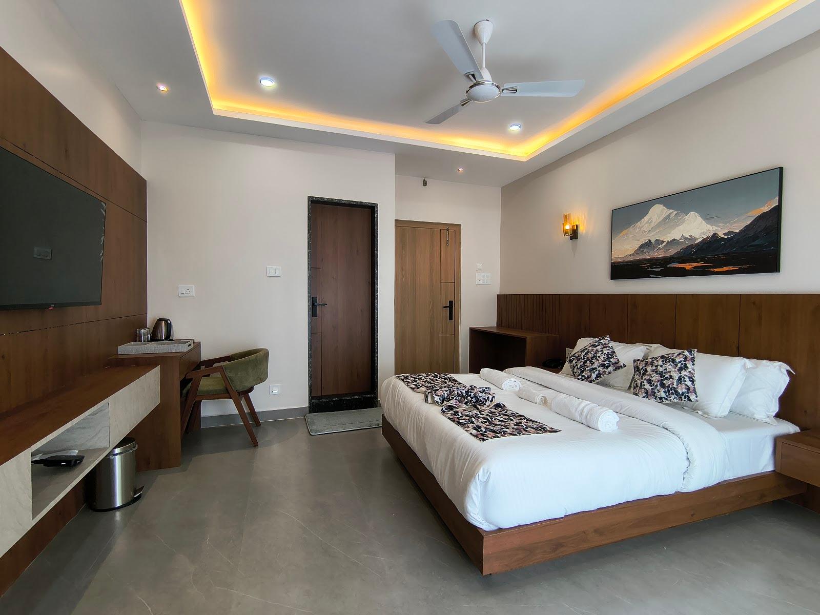 Kynjing Suites – photo 2