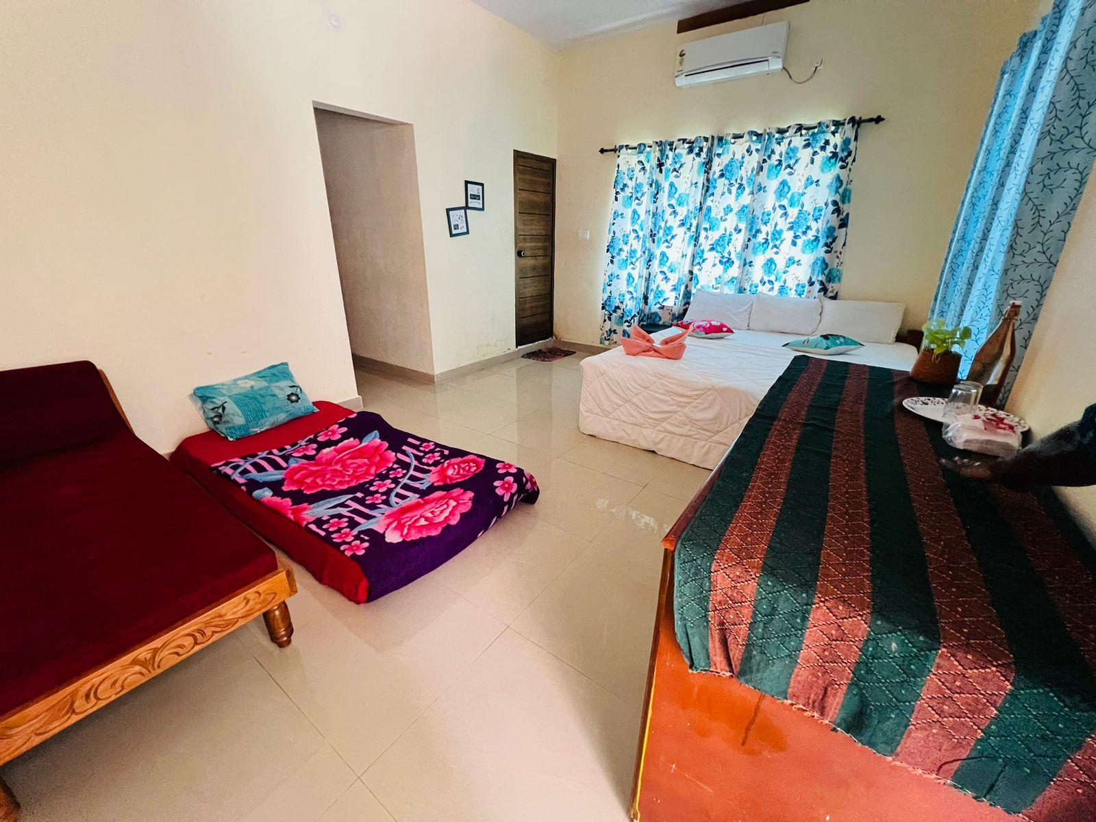 Happy days home stay – photo 2