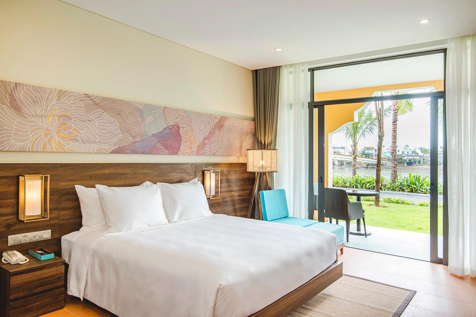 HOI AN MEMORIES HOTEL by Fusion – photo 3