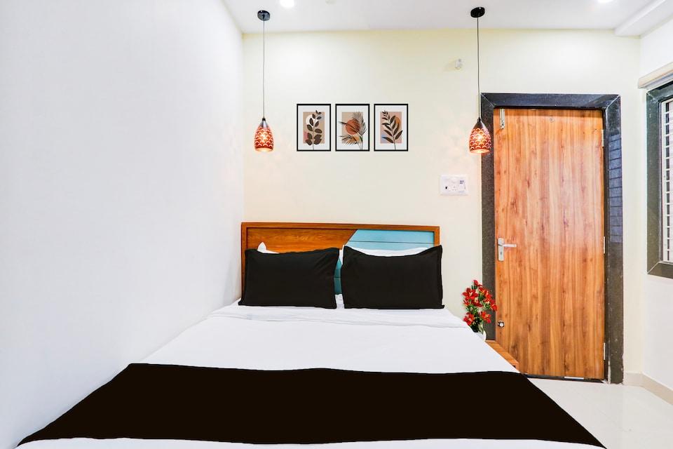 Super Townhouse Rajahmundry – photo 2