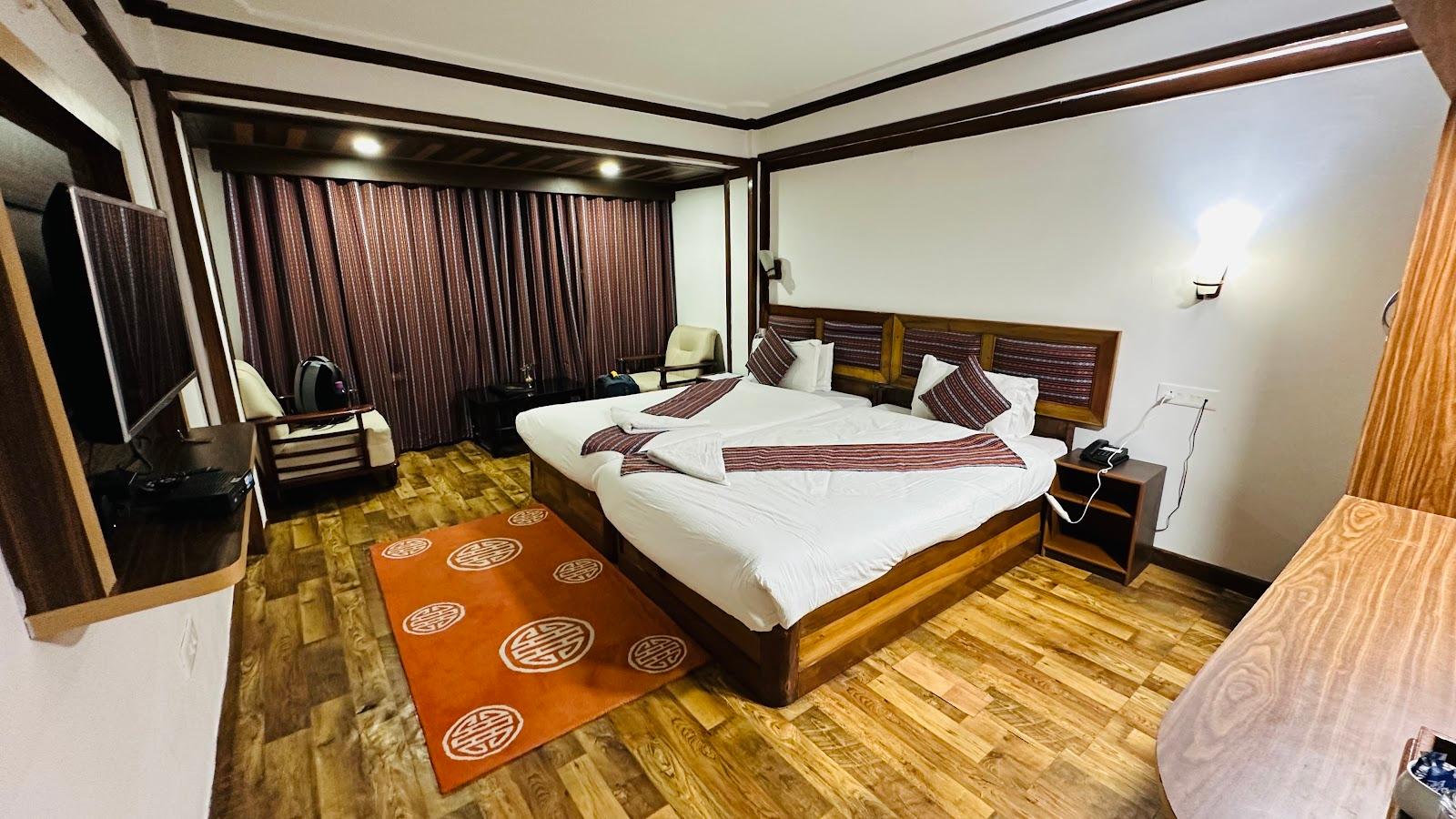 Sikkim Tourist Centre – photo 3