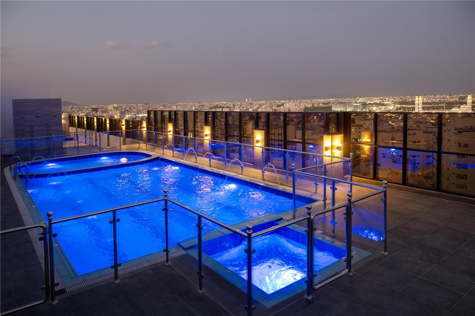 Radisson Hotel Madinah – photo 4
