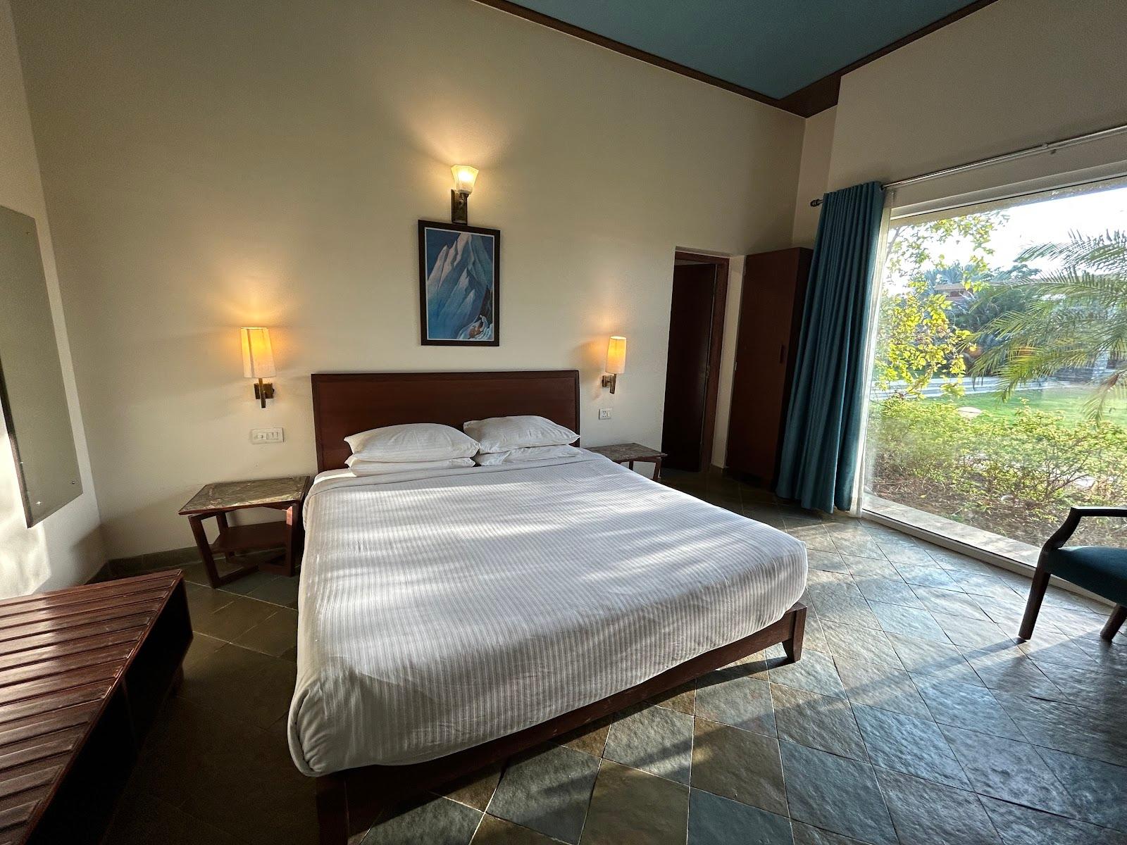 Dera Masuda | A Luxury Resort in Pushkar – photo 3