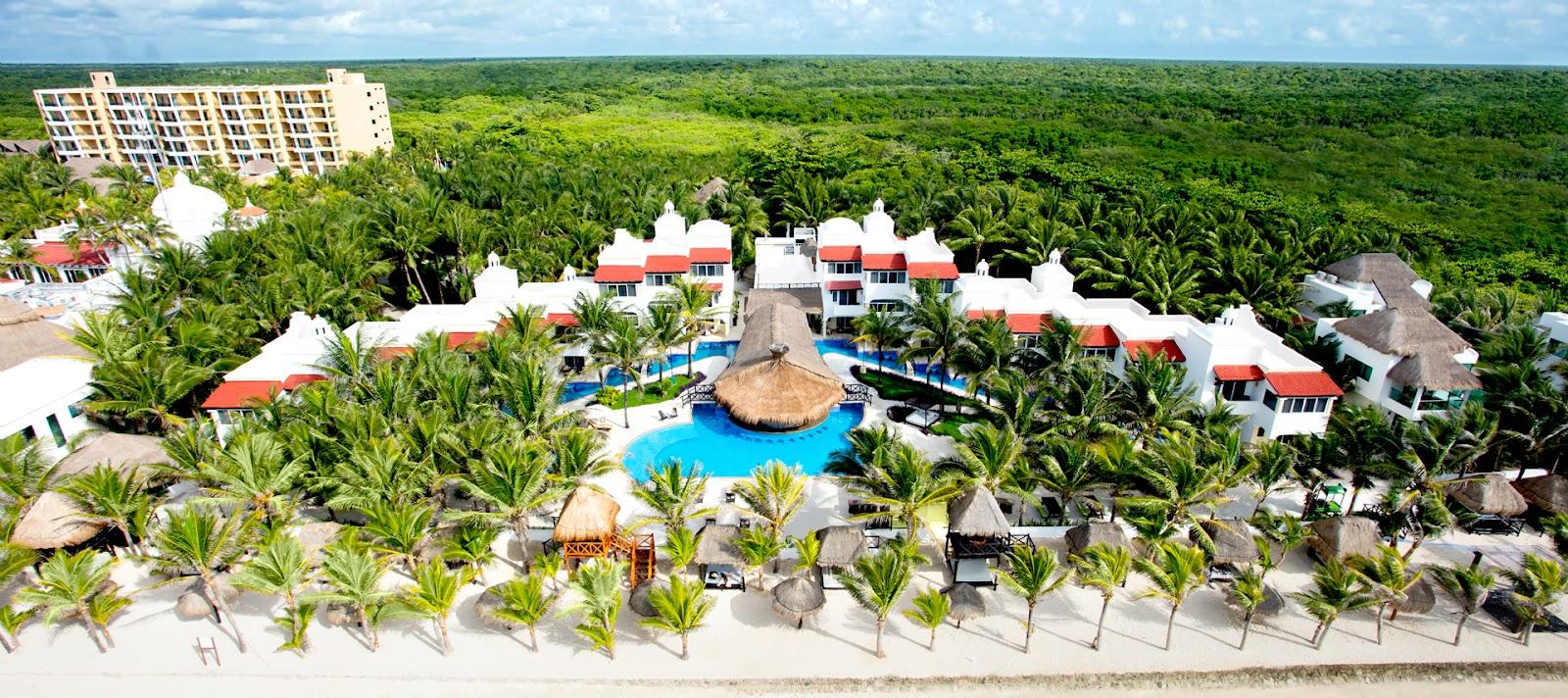 Hidden Beach Resort – photo 1