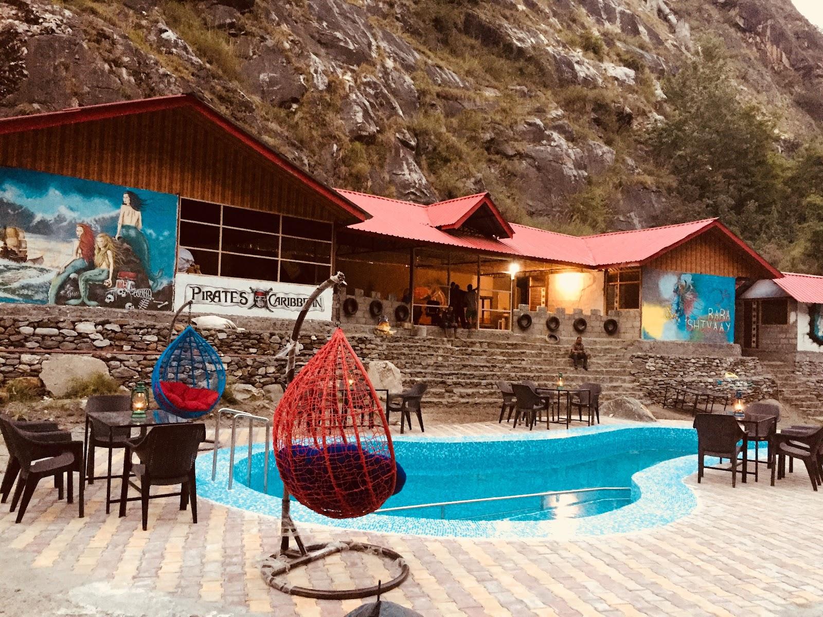 Kasol Heights - A Leisure Resort – photo 4