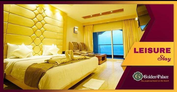 Hotel Golden Palace Puri – photo 4