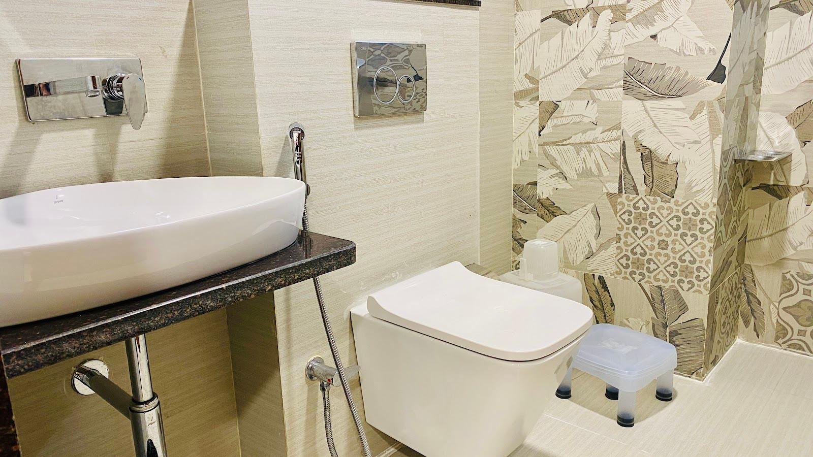 Hotel The Grand Indore – photo 4