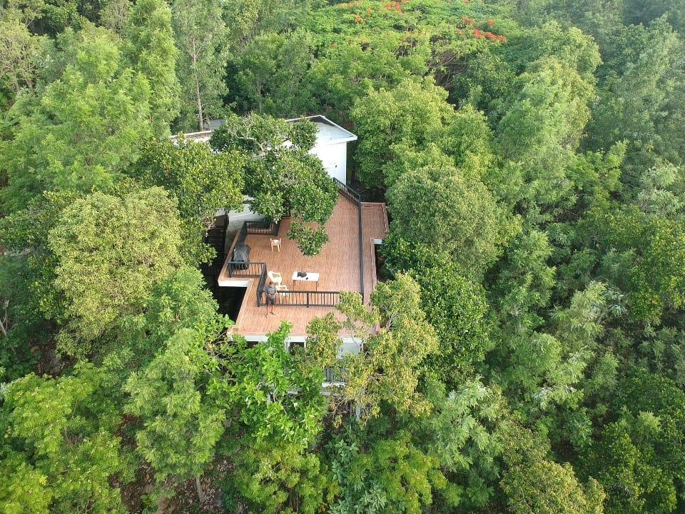 Blue Valley Estate - Yercaud Luxury Vacation Homes – photo 4