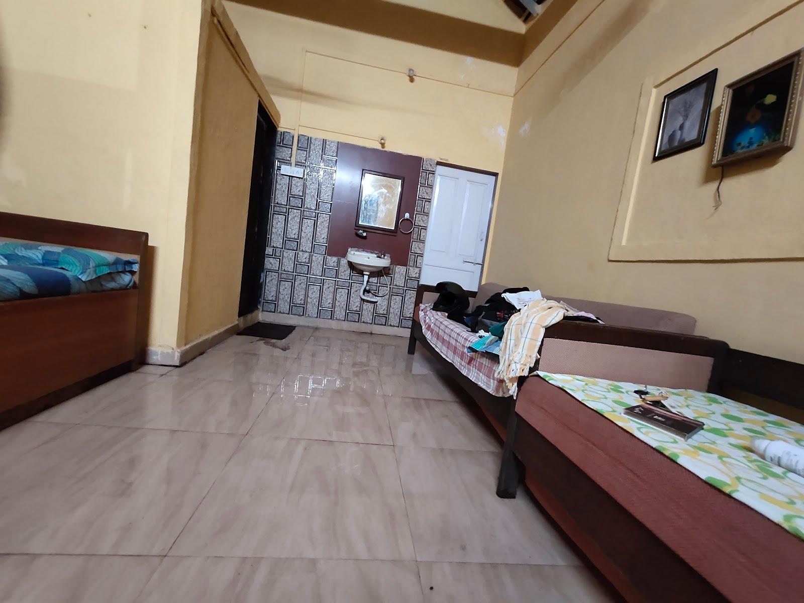 Alibag Holiday Home