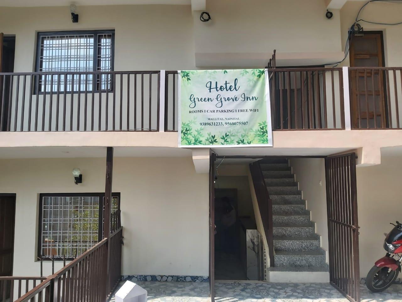 Green Grove Inn – photo 1
