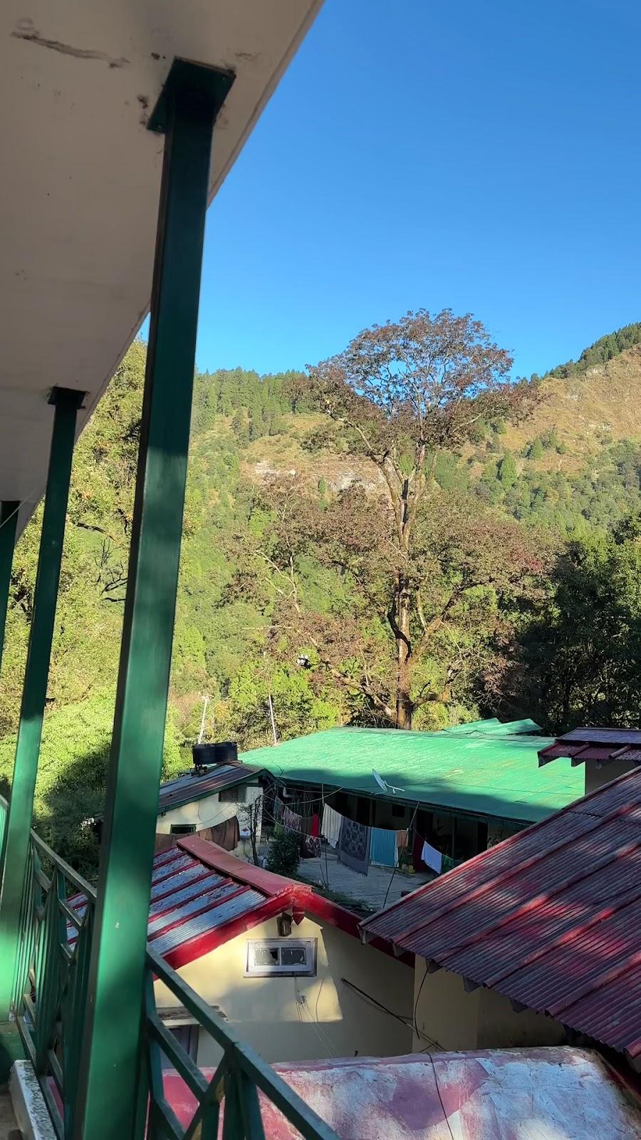 Youth Hostel Nainital