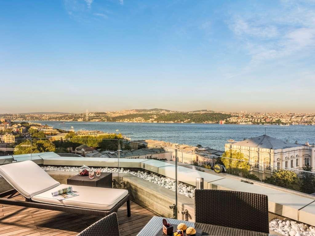 Swissôtel The Bosphorus Istanbul – photo 1