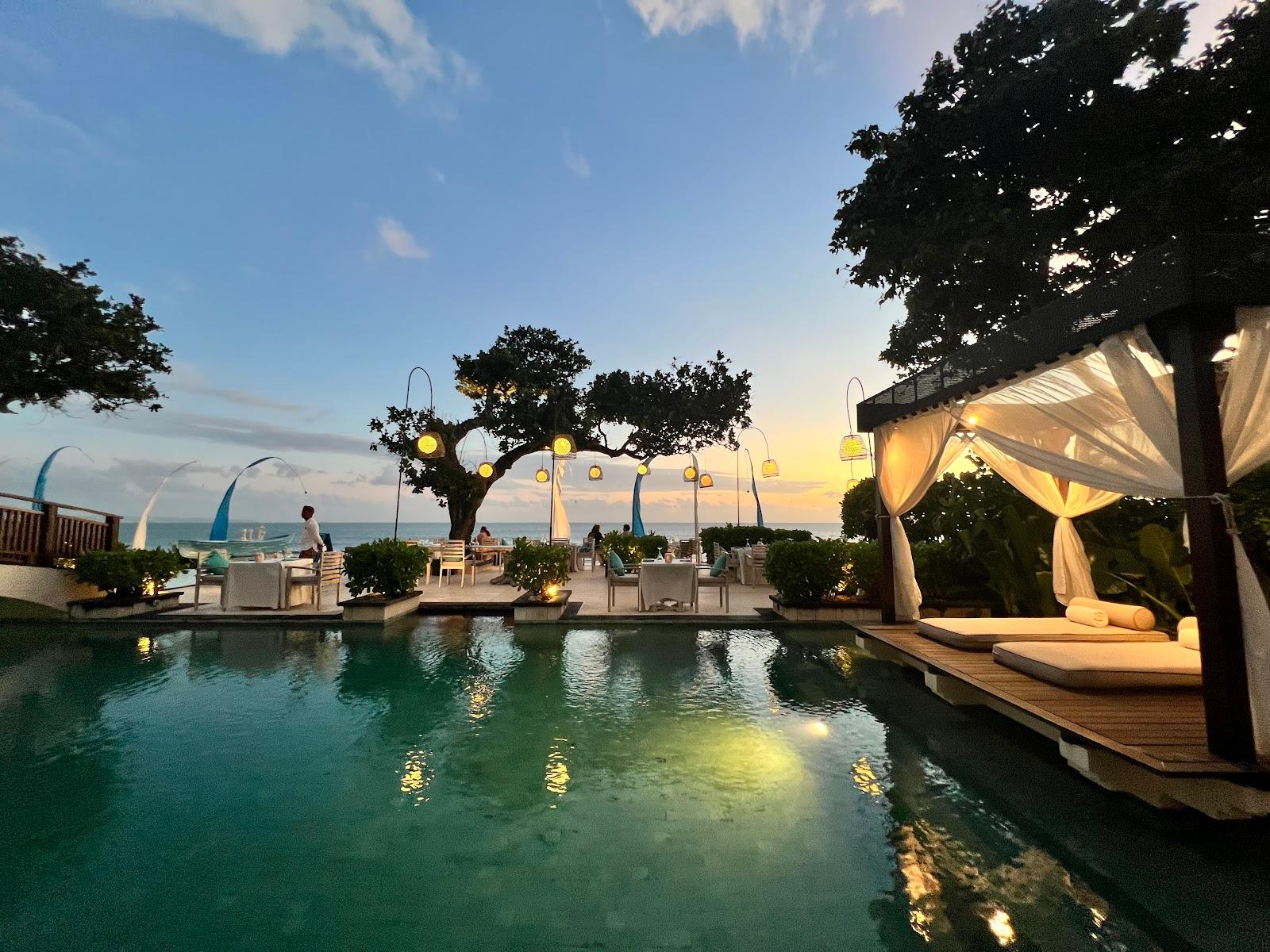 The Seminyak Beach Resort & Spa – photo 4