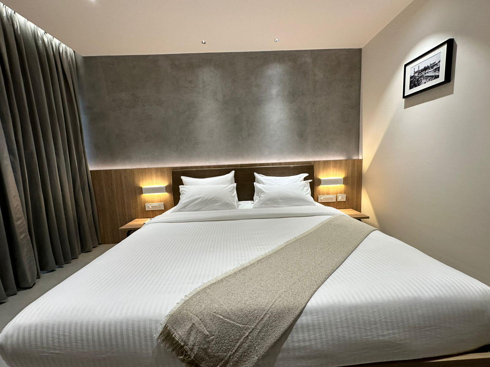 32 Urban By Akoya Hotels – photo 3