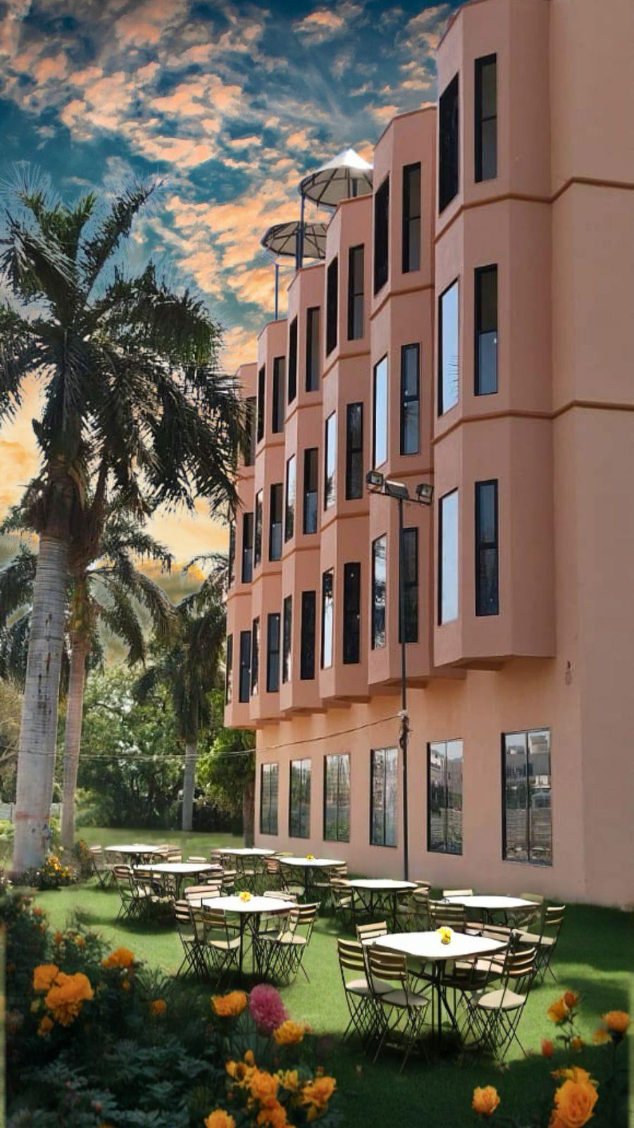 Oriental Palace Resorts – photo 4