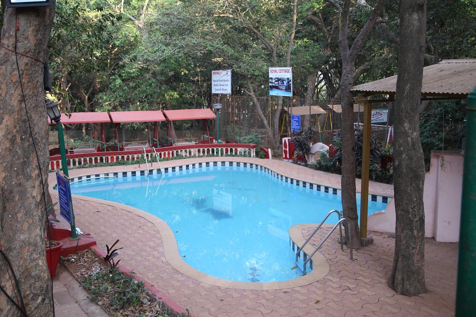 Royal Hotel Matheran – photo 1