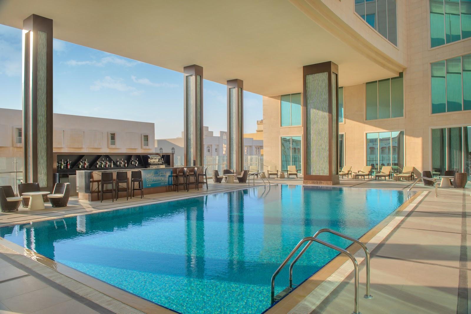 DoubleTree by Hilton Doha - Al Sadd – photo 4