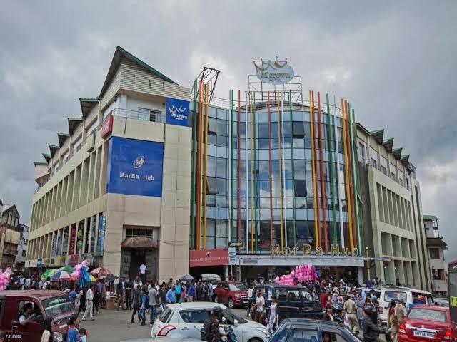 M crown Hotel – photo 1