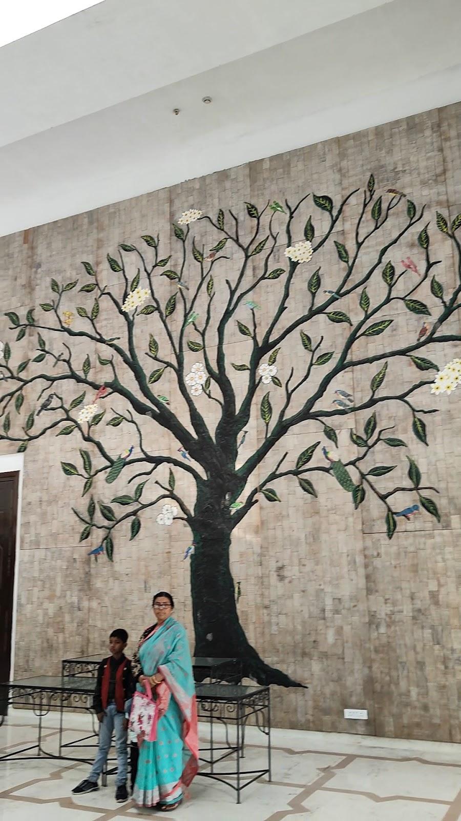 Hotel Vachi Inn- Family Run Boutique Hotel – photo 2