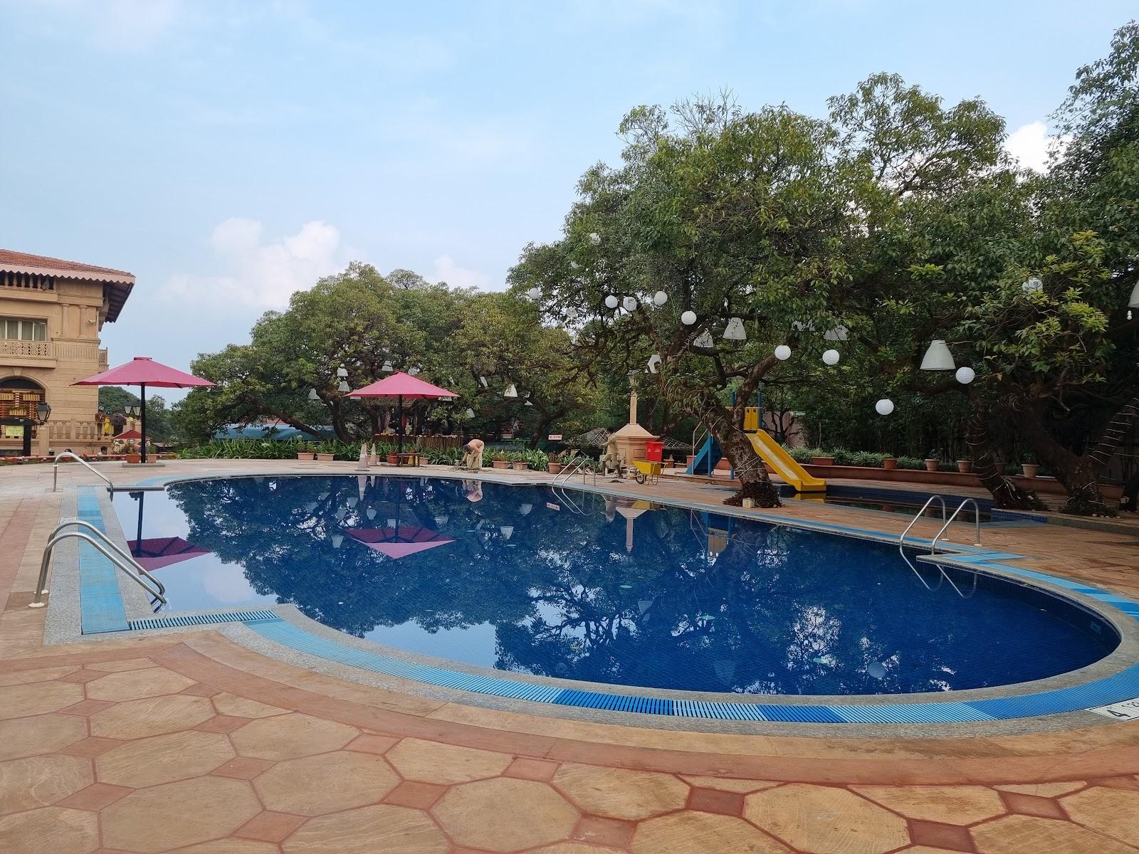 The KEYS Hotel Mahabaleshwar – photo 4