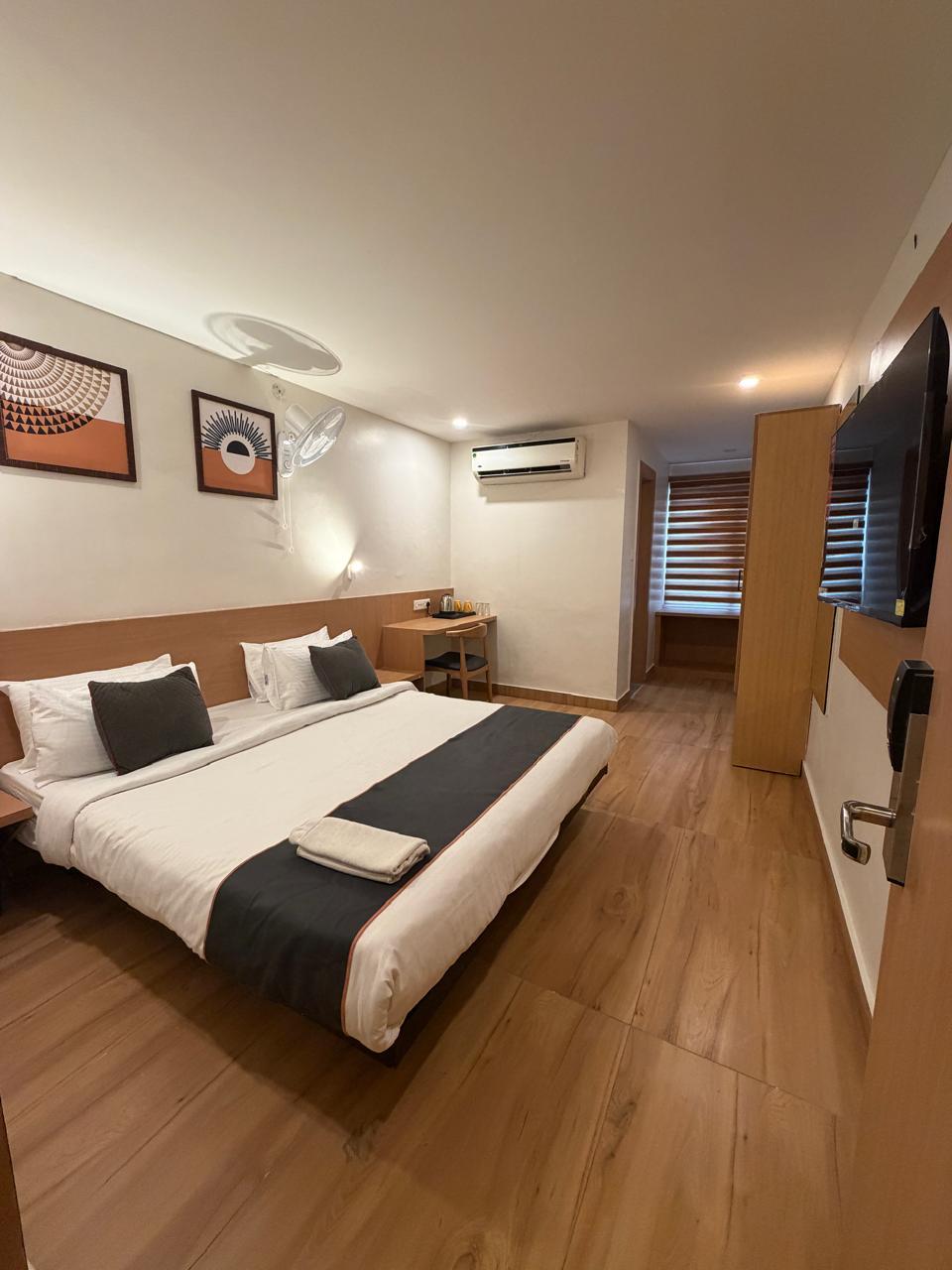 Hotel Jaiman – photo 2
