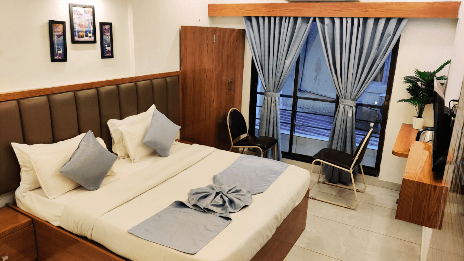 Rajdhani Resort in Lonavala – photo 3