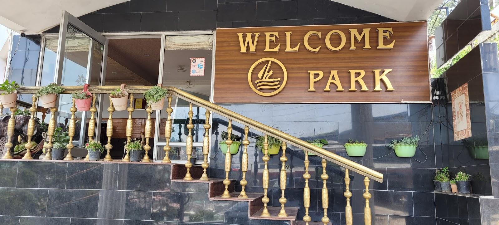 Hotel Welcome Park – photo 1