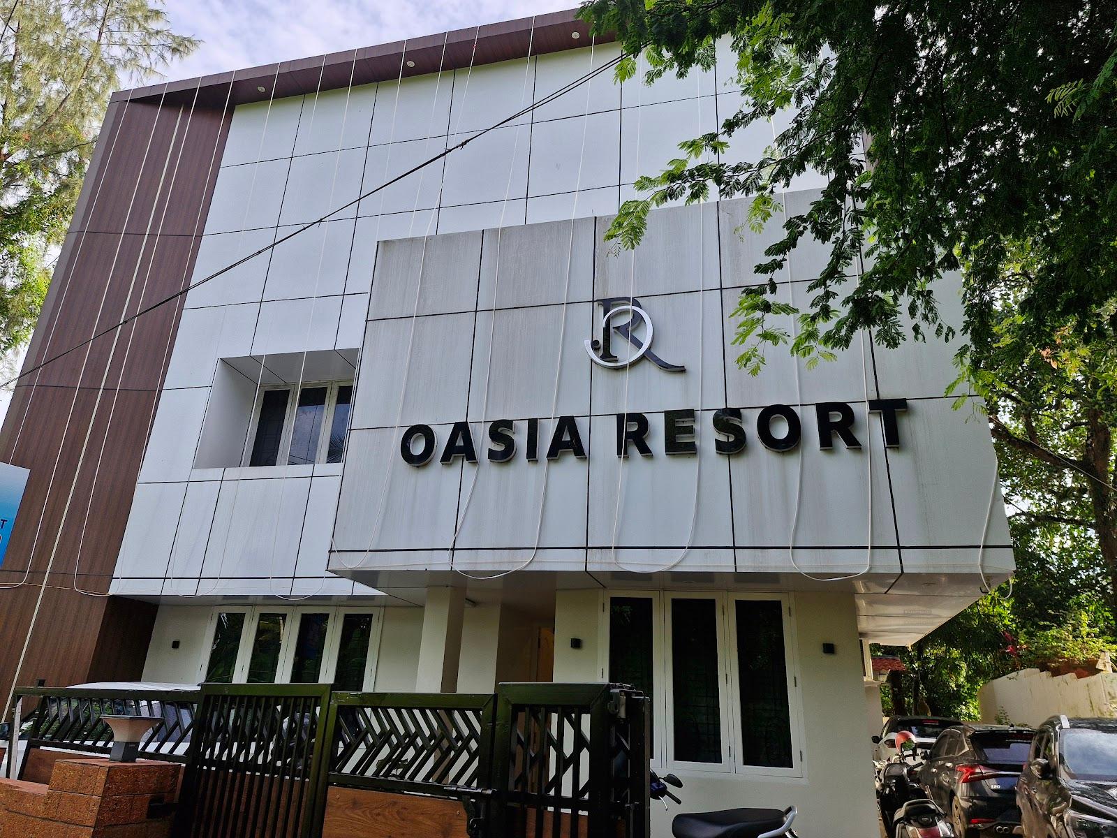 OASIA RESORT – photo 2