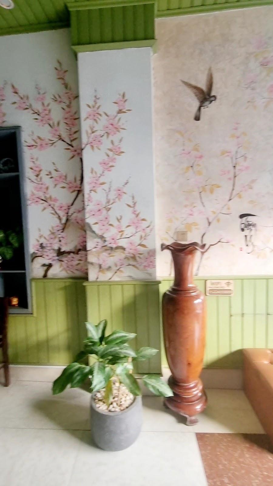 Amona Hotel – photo 1