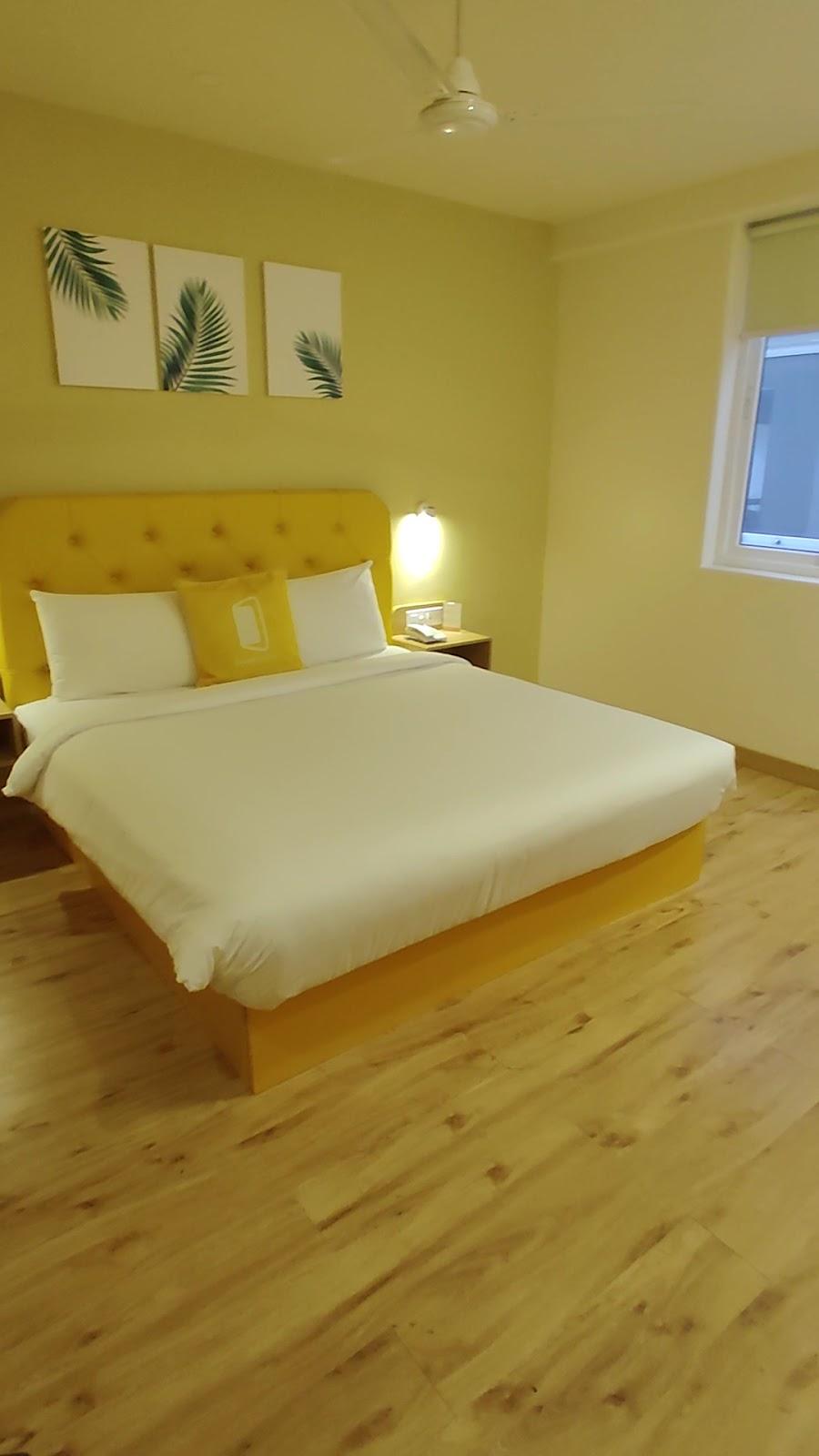 Bloom Hotel - HSR Layout Club Road – photo 2