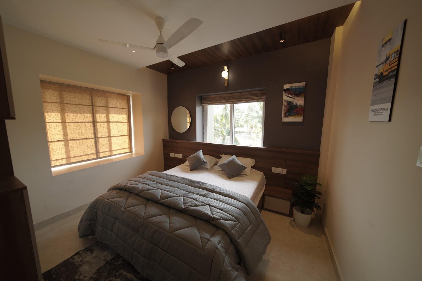 Ncomforts Luxurious Apartments – photo 2