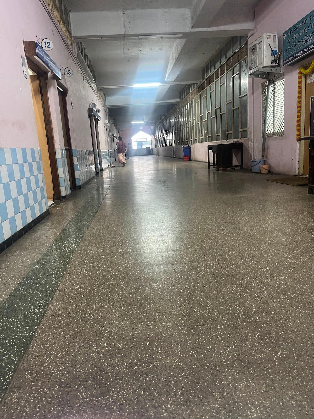 IRCTC Retiring Rooms, Vijayawada Railway station – photo 2