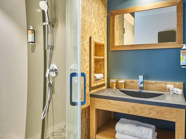 ibis Budget Paris porte de la Chapelle - Aréna – photo 4