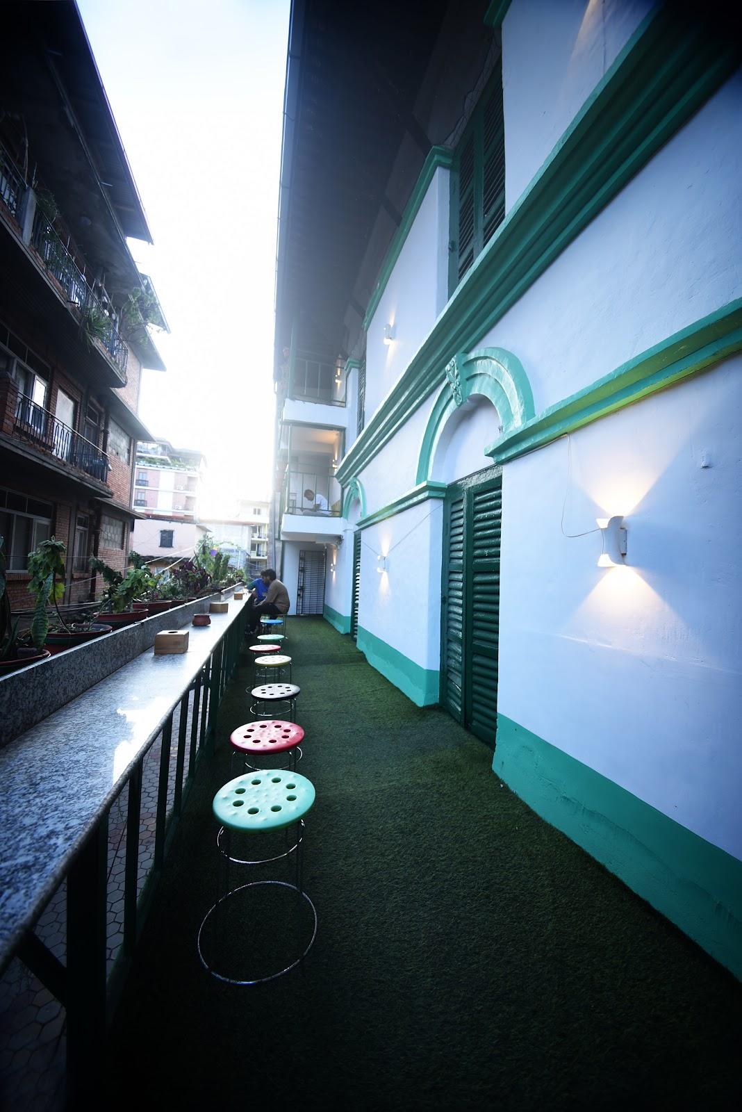 Antique Hostel Nepal – photo 2