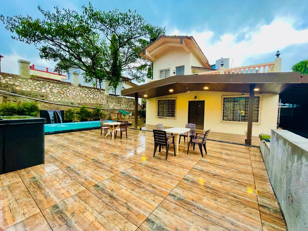 villa on rent in lonavala | villa rentals | at Lonavala | – photo 3