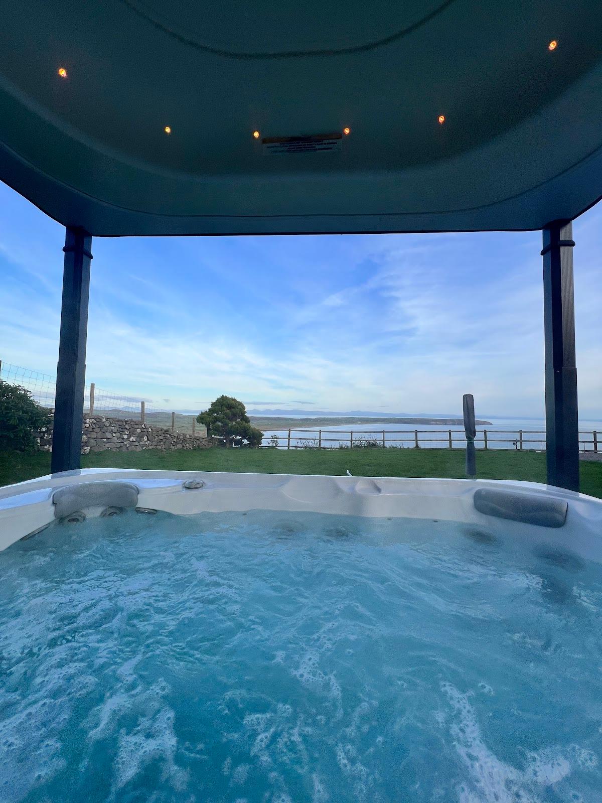 Dioni Holiday Cottages – photo 4