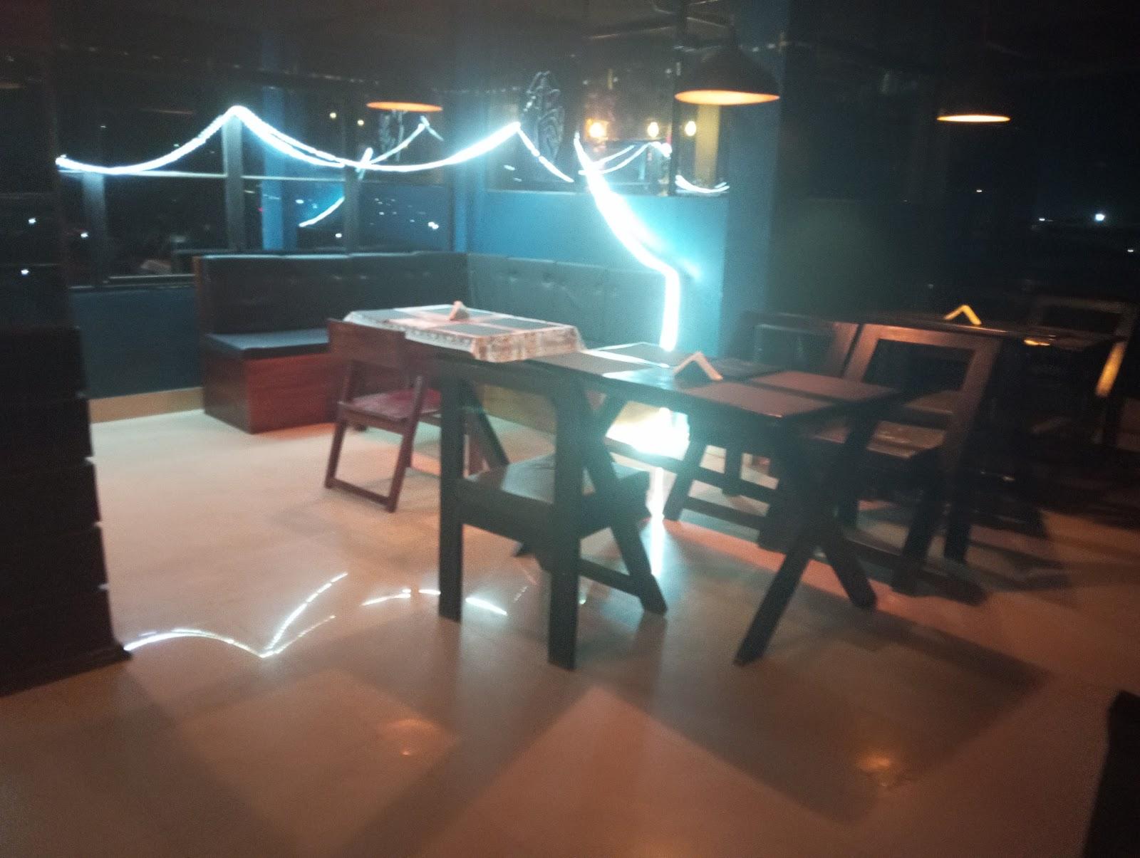 Hotel Alpha